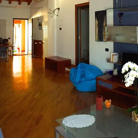 Casa ベルガモ